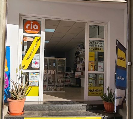 Fuerteventura, Corralejo, Full Service Canarie